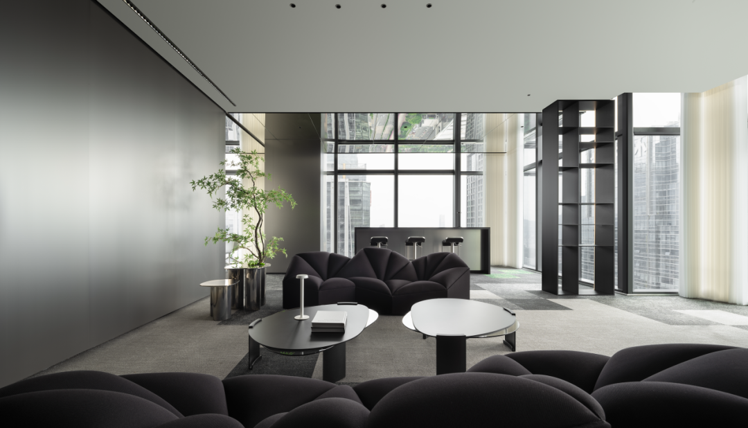 广州简美设计 | 森林苏醒-36