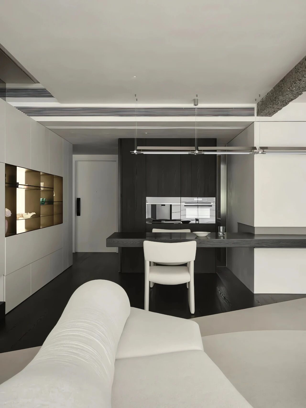 锦江悦府丨中国成都丨尚舍生活设计-59