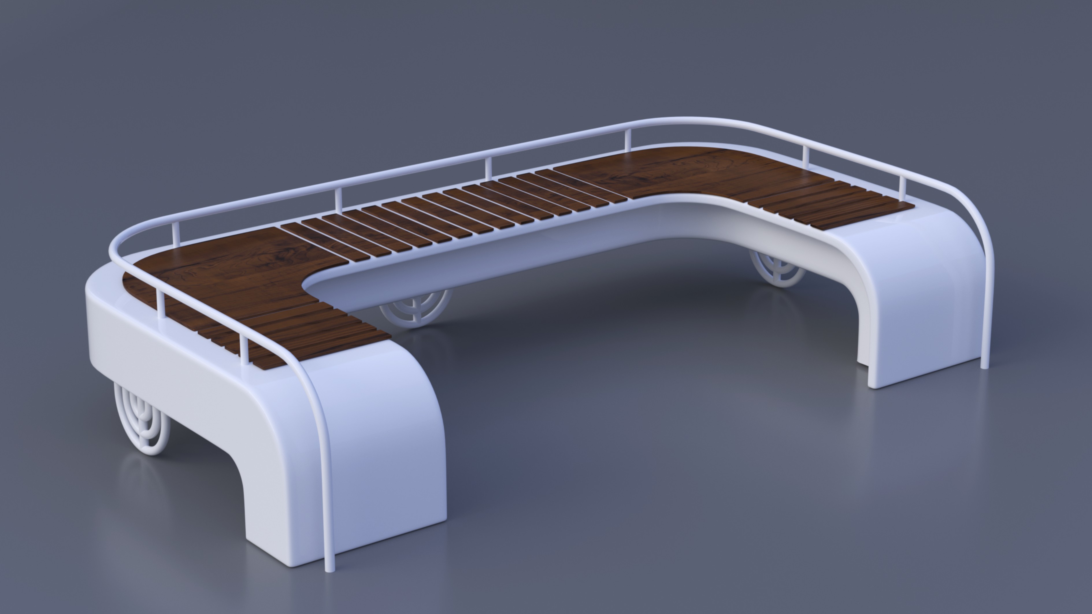 长春劳动公园导视设计方案丨中国长春-56