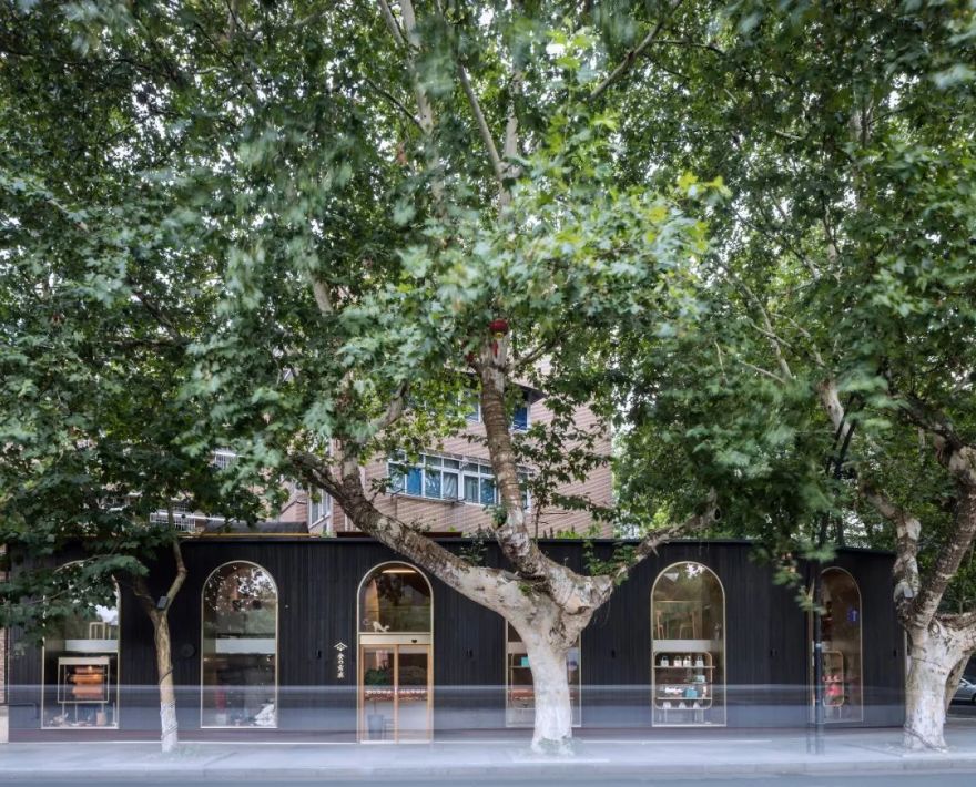 万科福州天空之境丨中国福州丨万境设计-84