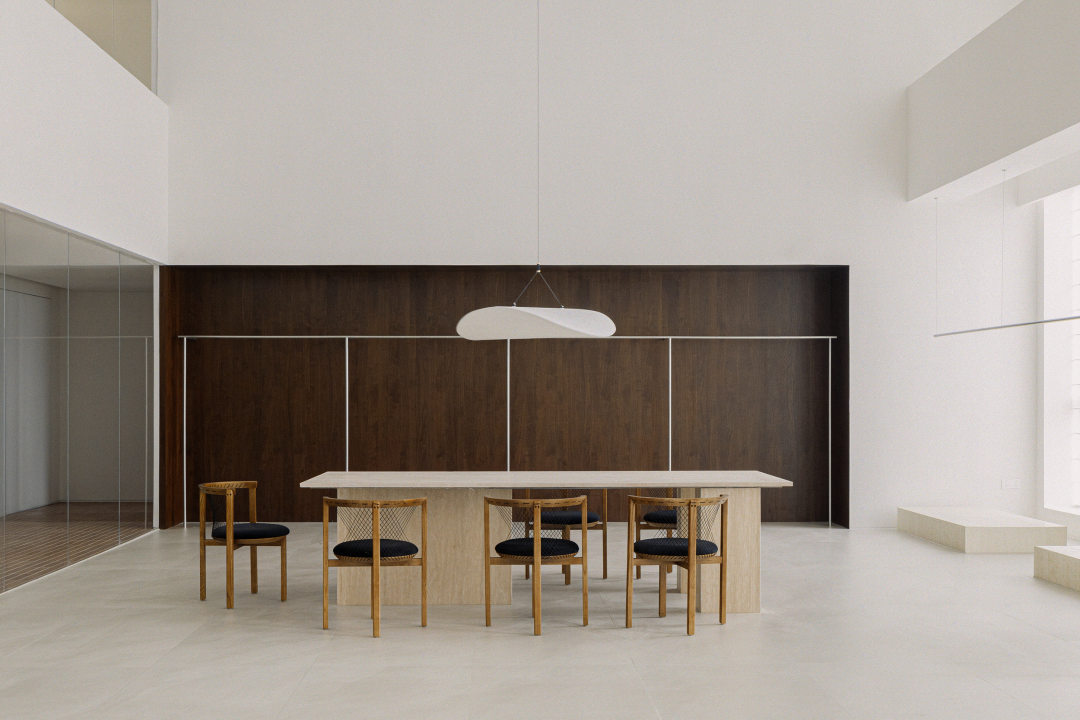 耀禾星灿｜Verus倾听空间和材料本身的声音-13