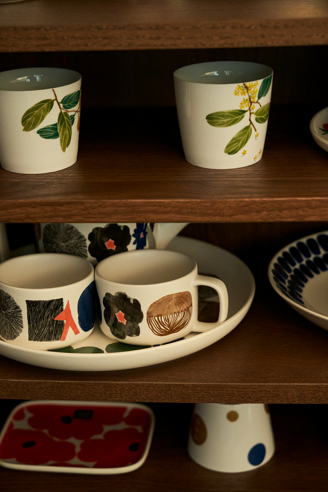 吴越府排屋别墅设计丨中国杭州丨力设计-43