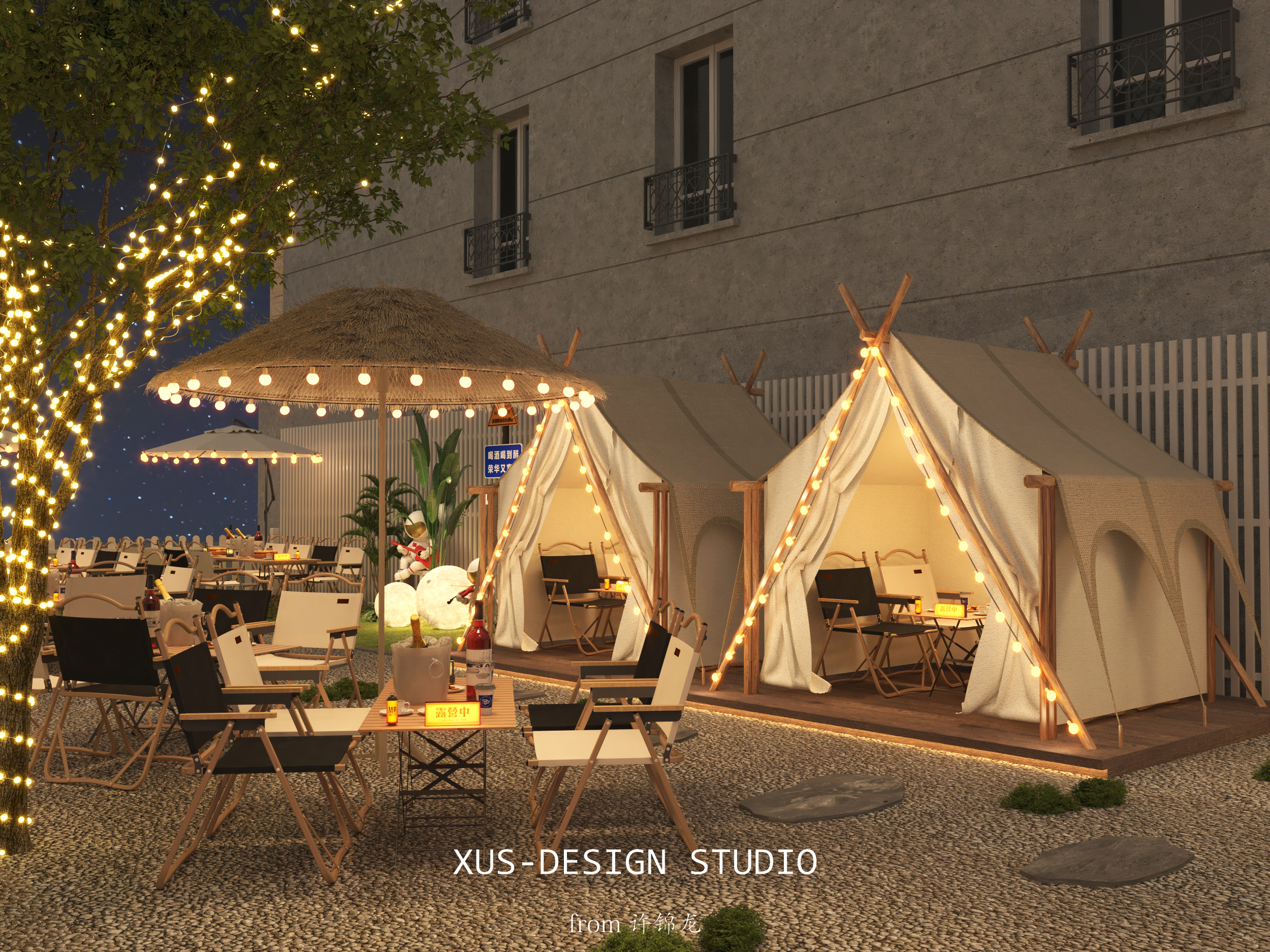 浪潮音乐馆丨中国昆明丨许锦龙-15