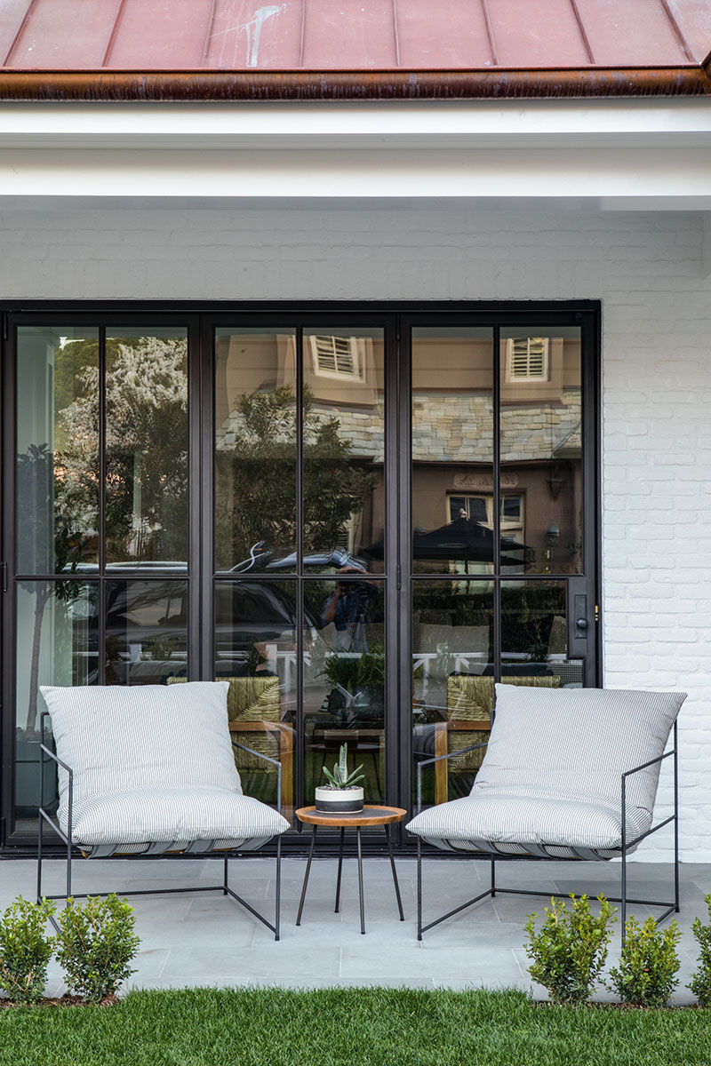 加州现代宁静家居-2