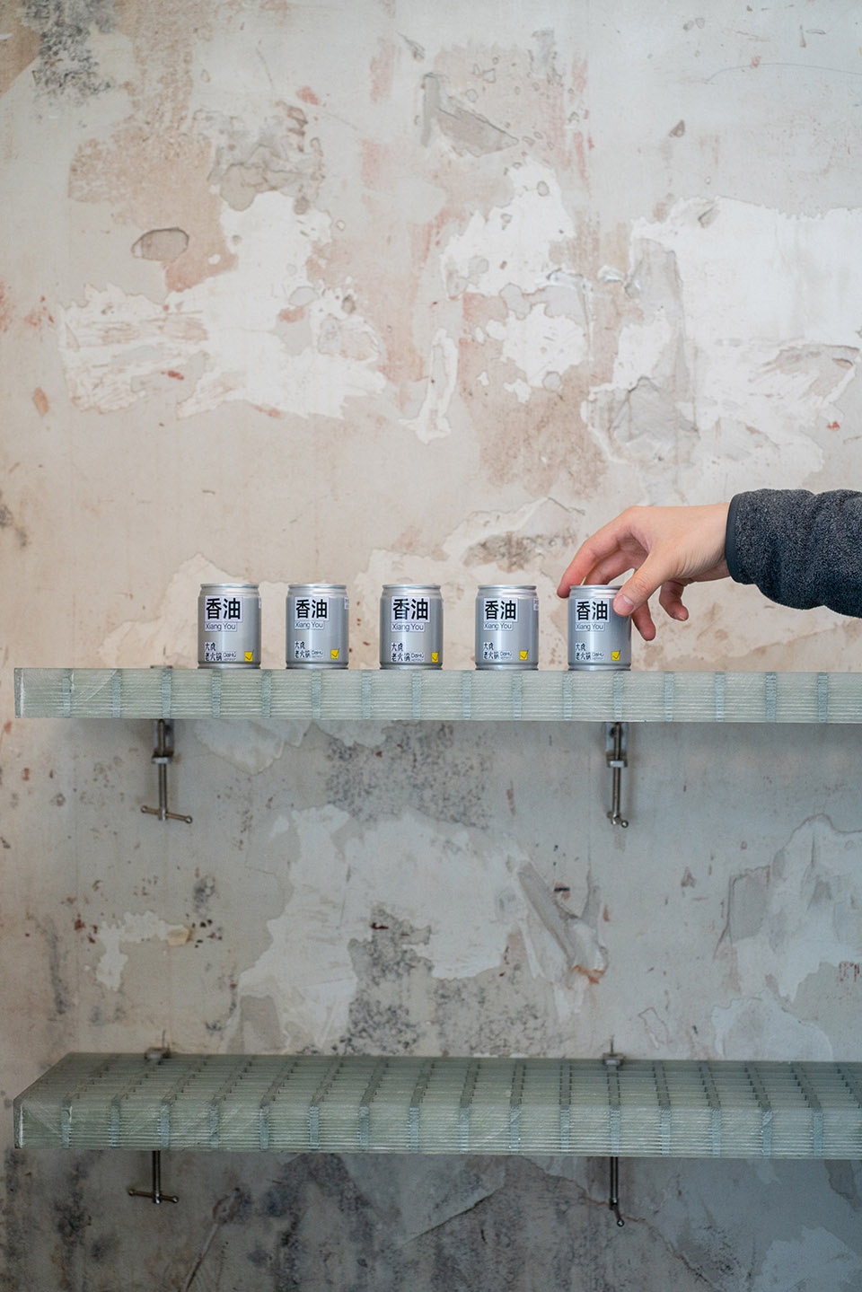 大虎火锅丨中国上海丨斗西设计-74