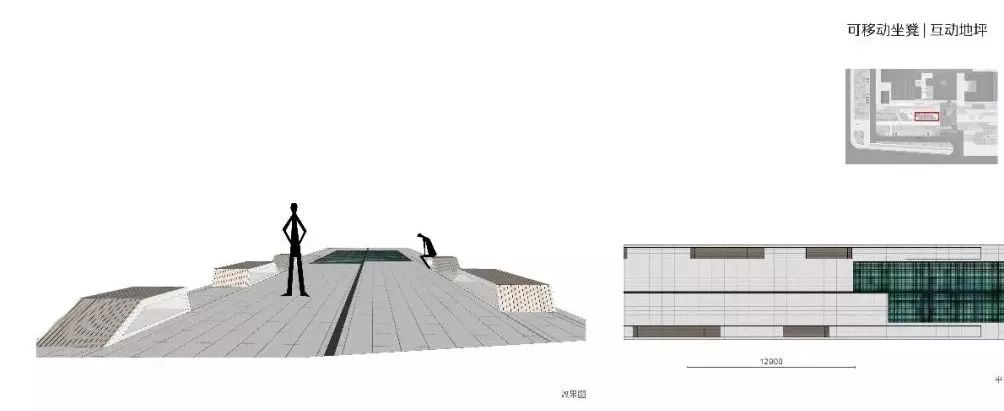 长春万科街头公园——旧厂房的时尚蜕变-147