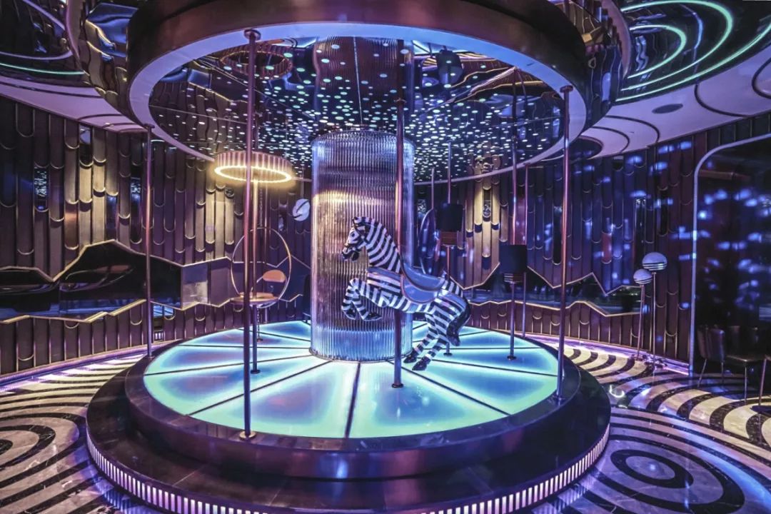 MR.BIG KTV | 多元艺术文化融入娱乐空间的新变革-10