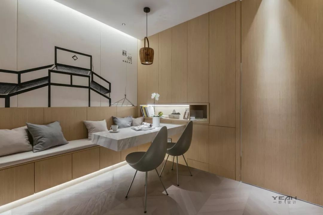 康帝庄园 | 400㎡ | 生活的样子-58