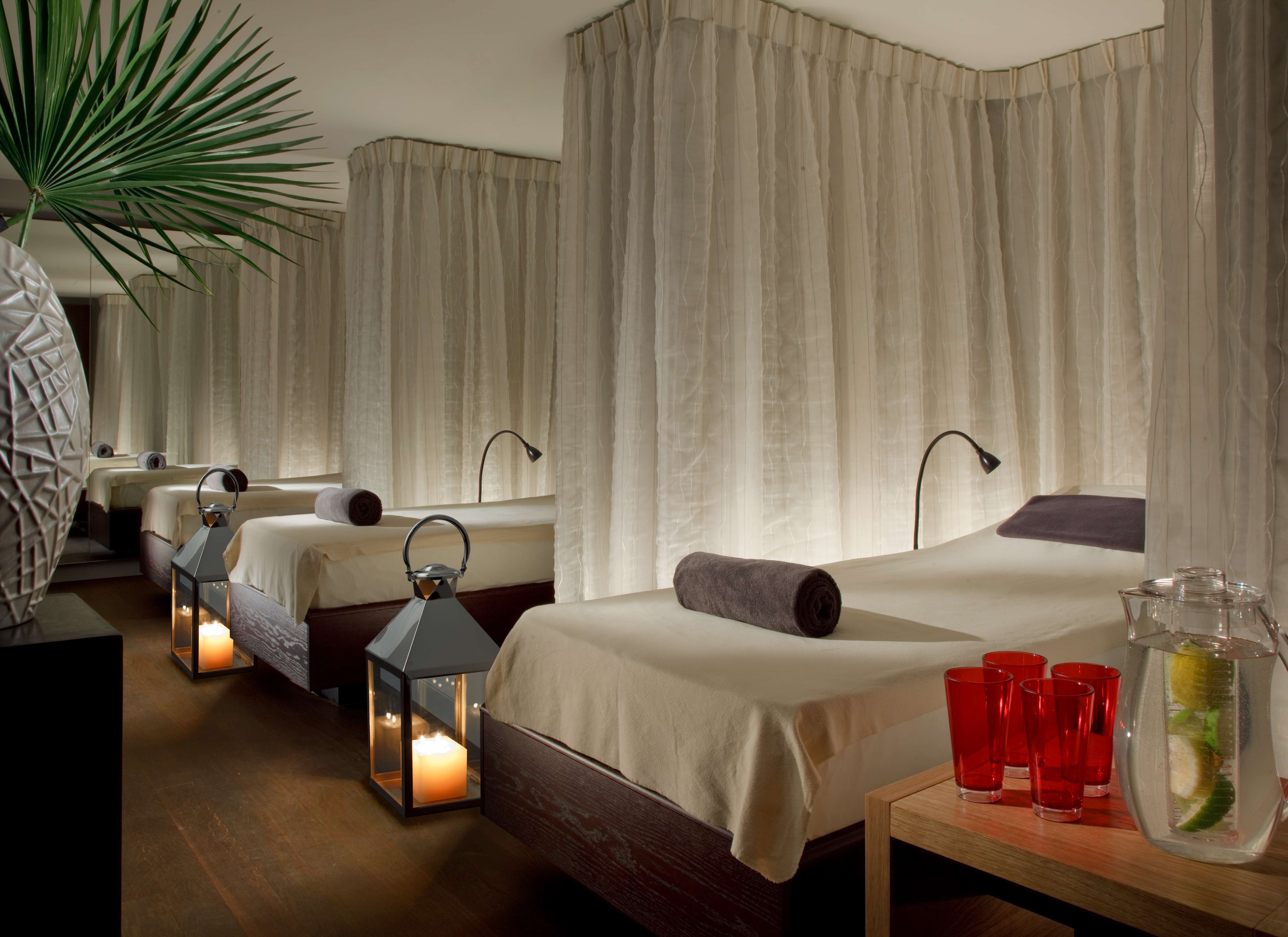 瑞士伯尔尼施伟泽霍夫伯尔尼酒店和温泉中心-38