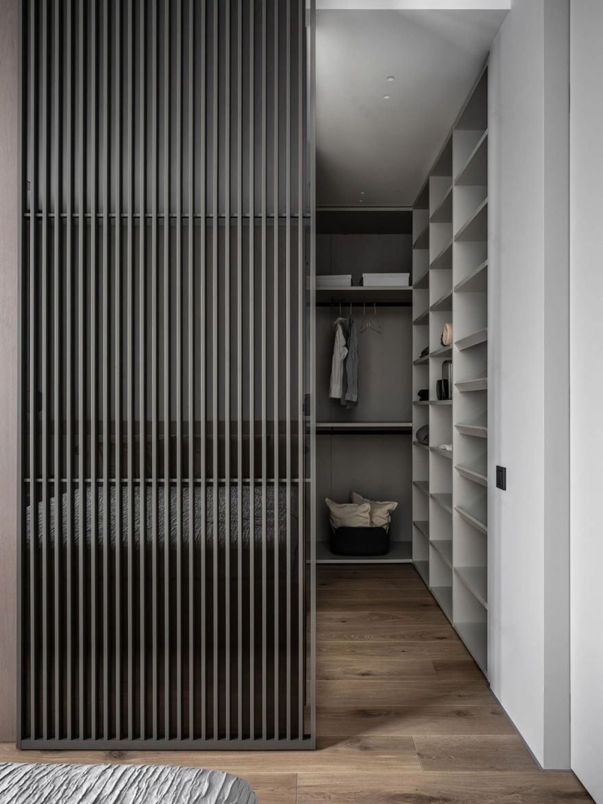 109㎡私宅丨MOPS architecture studio-74