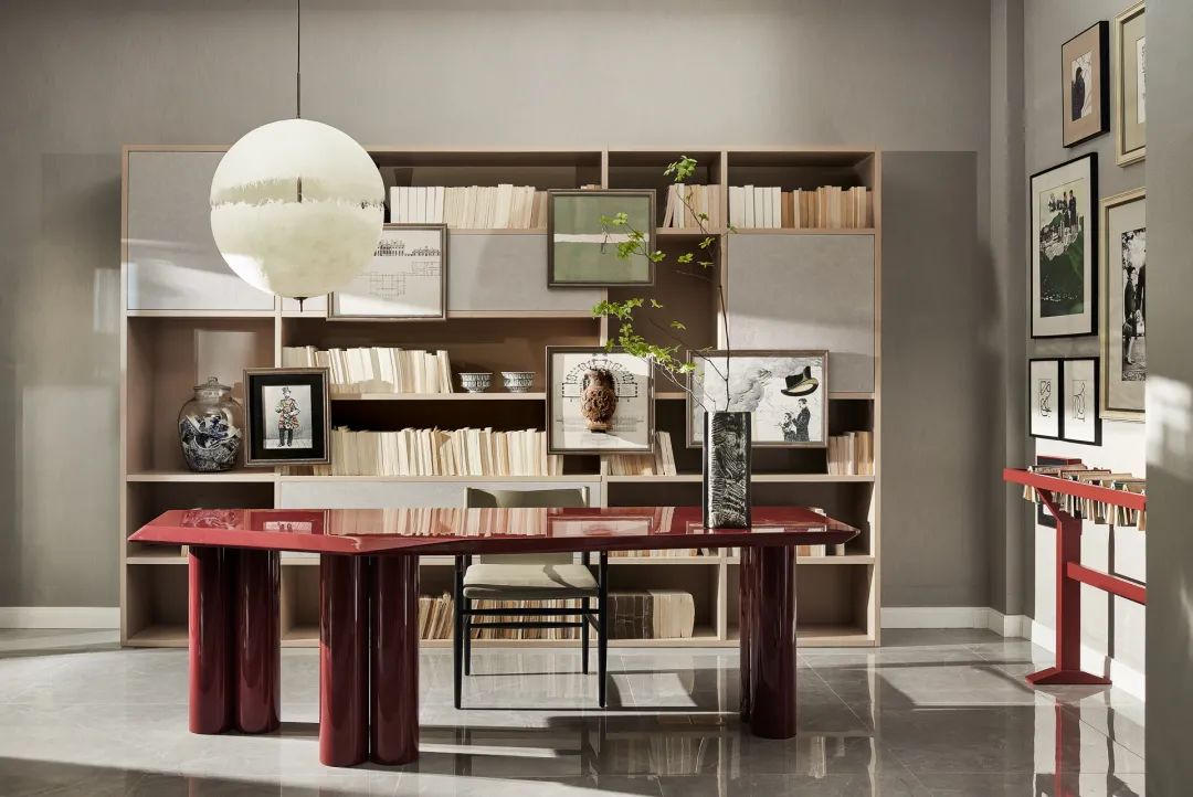 德化阳光城·隆恩丽景湾央墅丨中国泉州丨IF DESIGN羽果设计-47