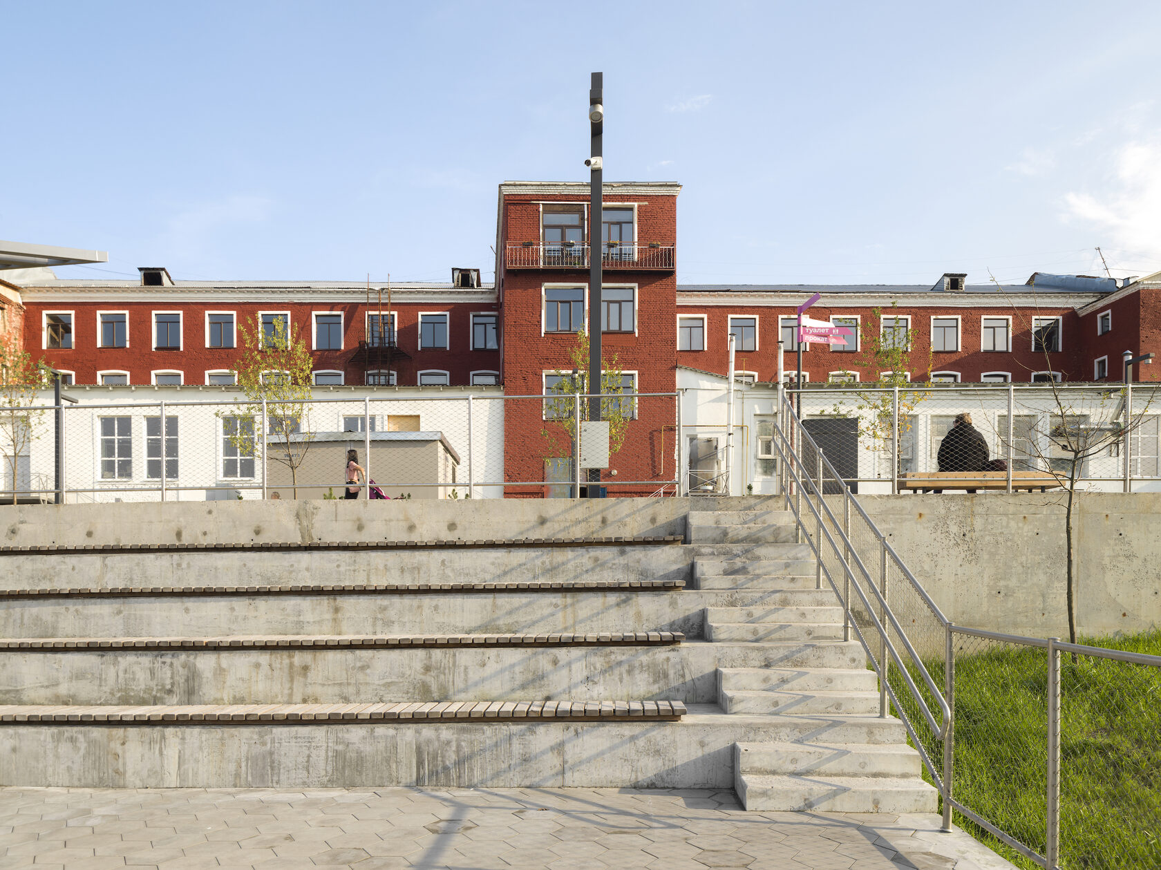 罗托鲁瓦湖畔改造丨新西兰丨Isthmus-59