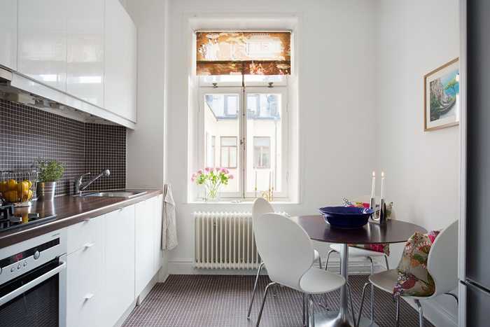 瑞典 50 平米小公寓 | 童年回忆与现代设计的完美融合-16