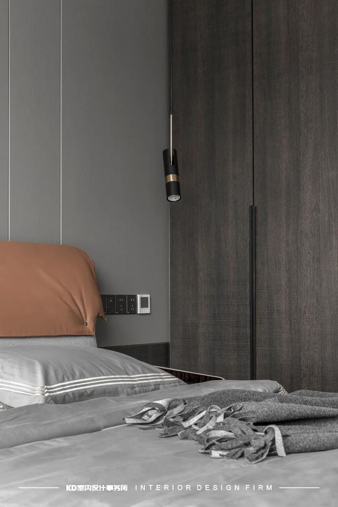 重庆壹江郡 · 现代风格打造浪漫二人世界丨中国重庆-67