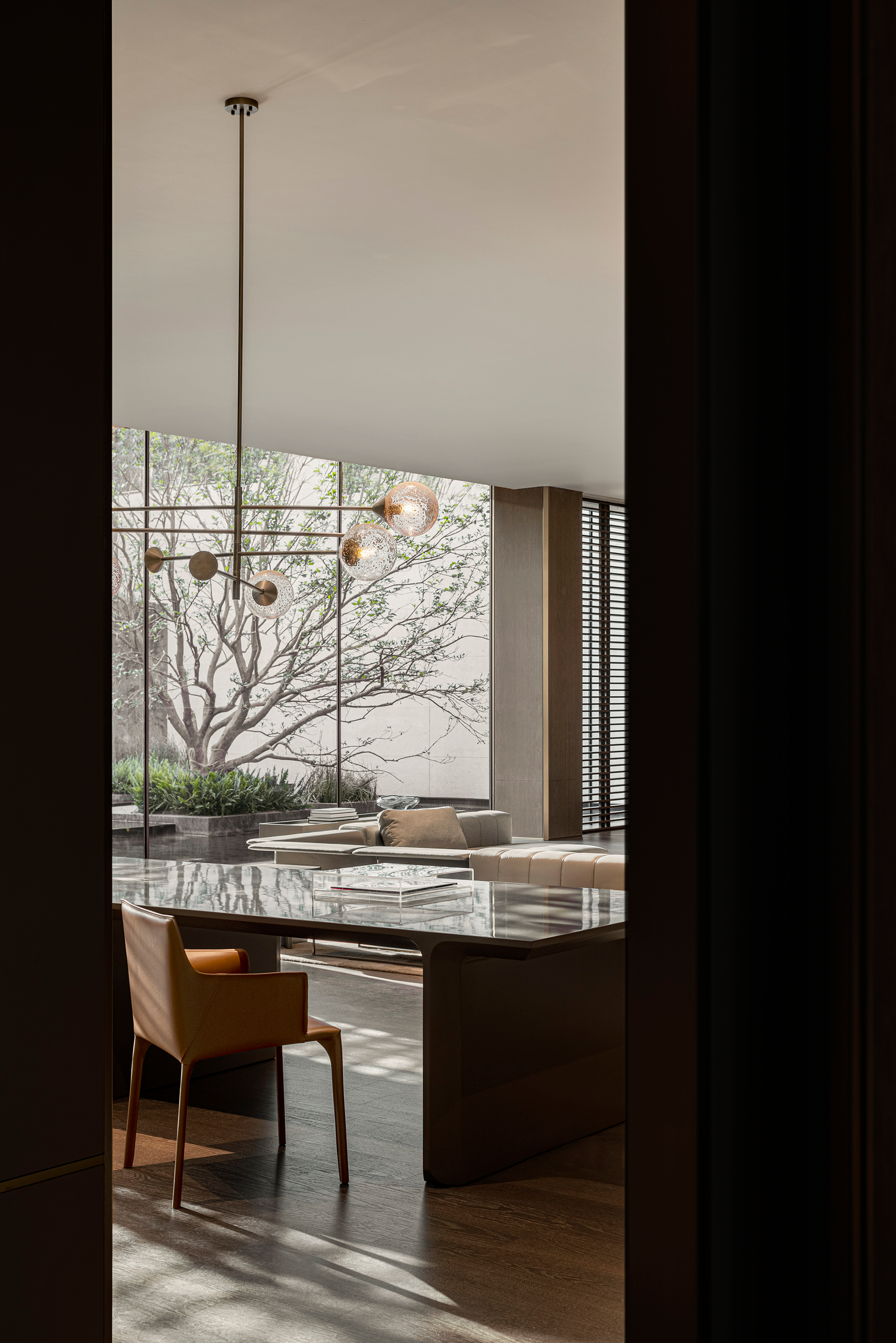 合肥朗拾营销中心丨中国合肥丨于舍-56