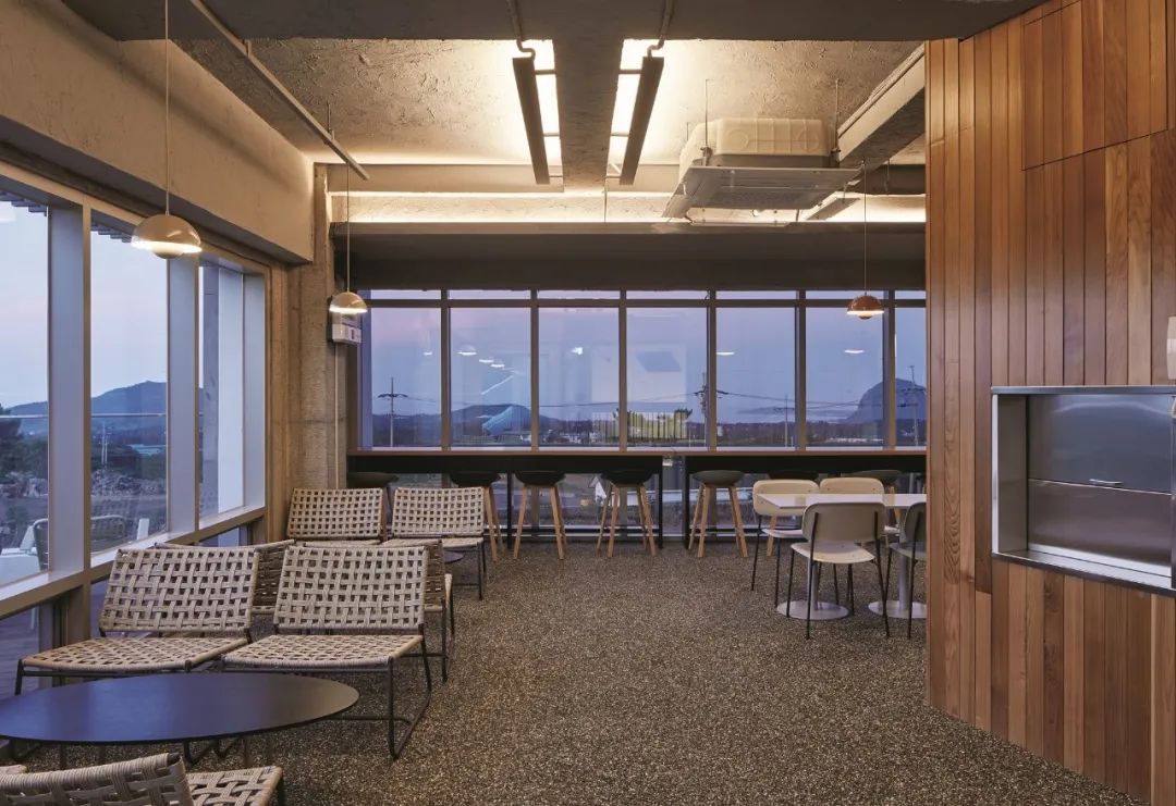 首尔创意团队打造城市中的自然空间-86