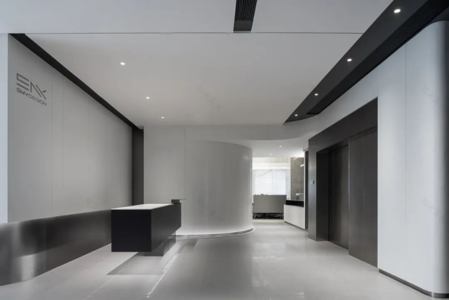 水木言设计机构办公室丨中国长沙-10