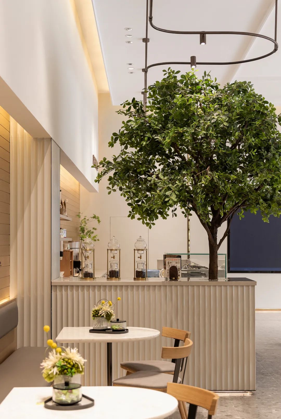 置在｜海珠湖景峰×跨界潮咖啡-30