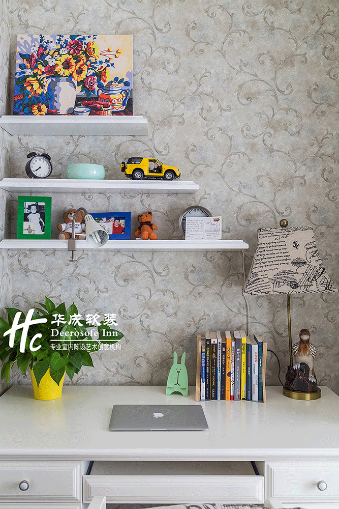 万科金色城市-23