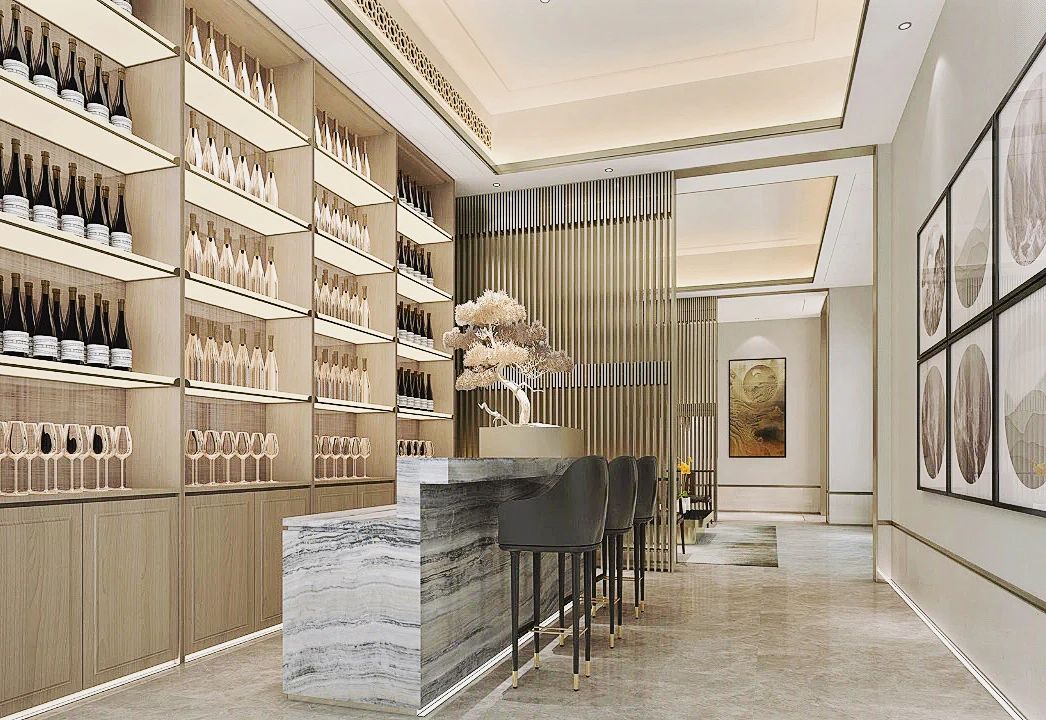 深圳华侨城创想大厦,深圳招华红山6979等超600项工程丨中国北京丨戴勇设计-28