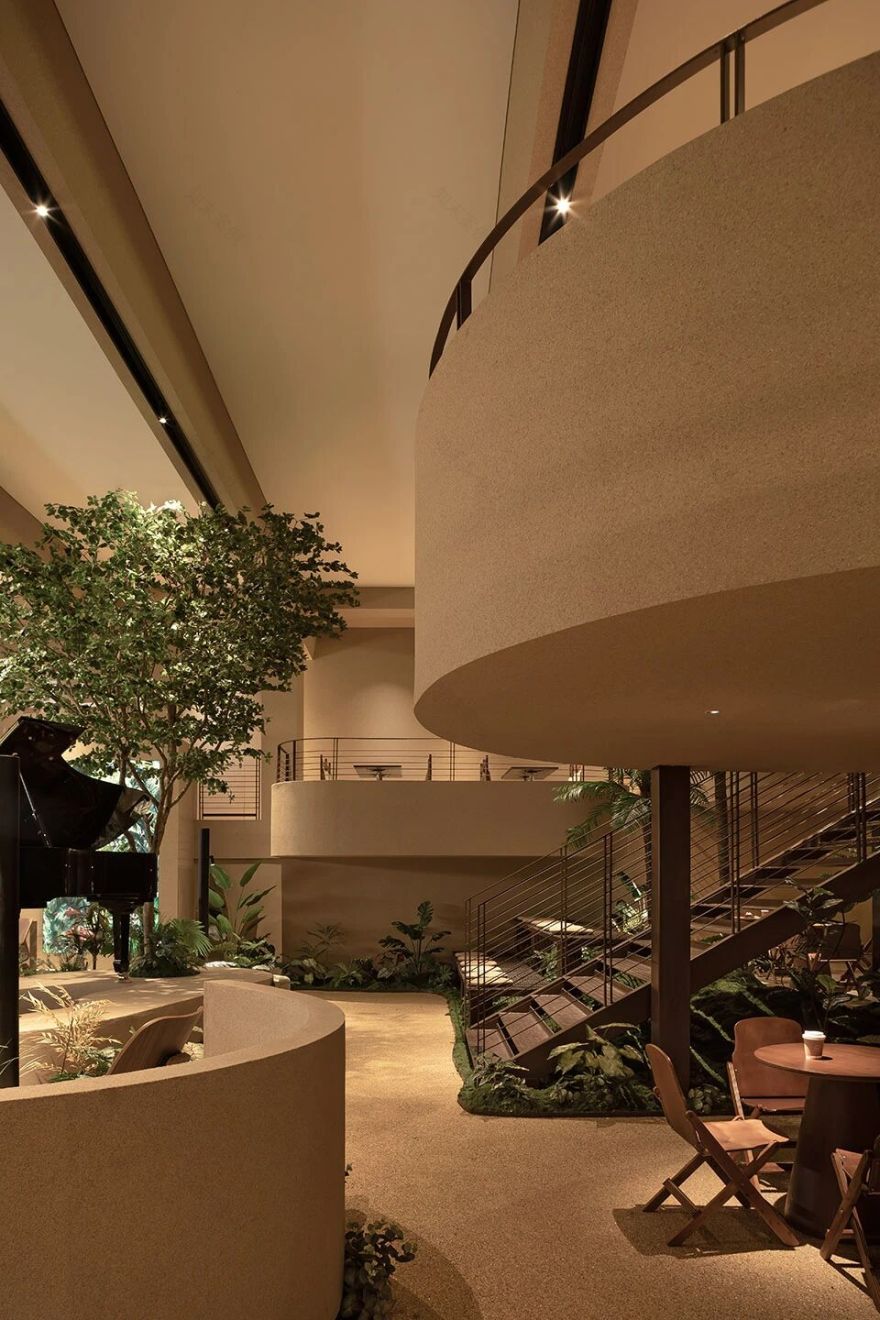 野酵母 Wild Yeast丨中国湖州丨WYR Design Studio-31