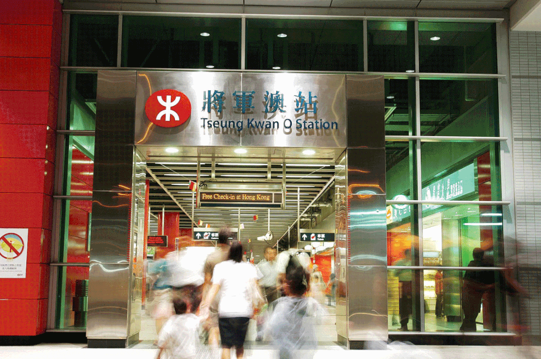 Aedas 设计将军澳 86 区车厂上盖发展项目，展现弹性城市未来-14