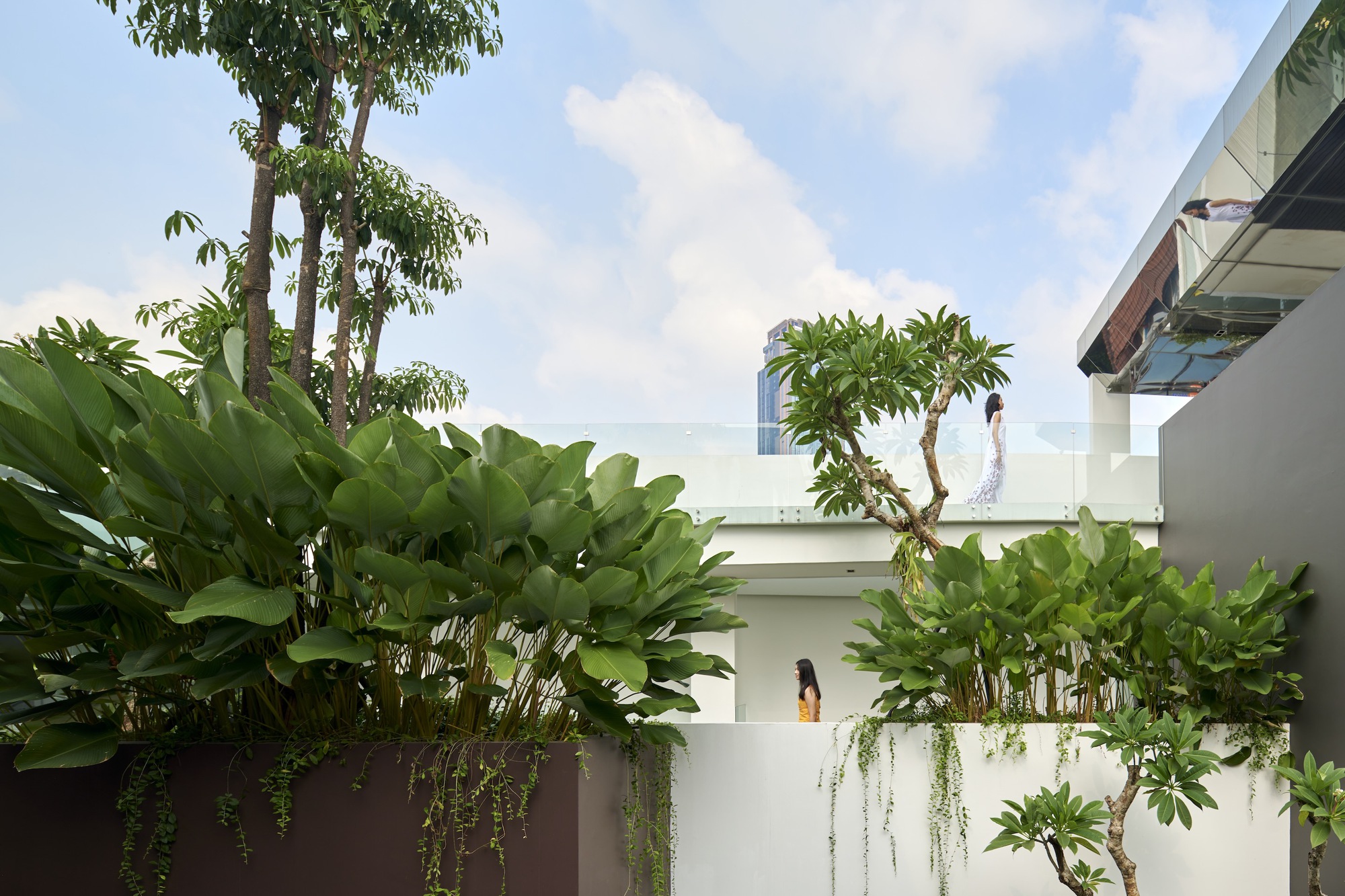 秘密花园屋丨印度-14