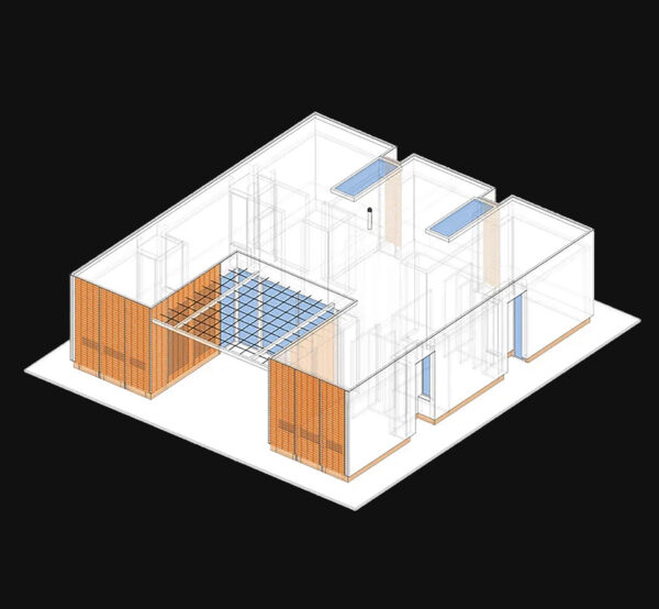 Private Residence | Mossessian Architecture-18