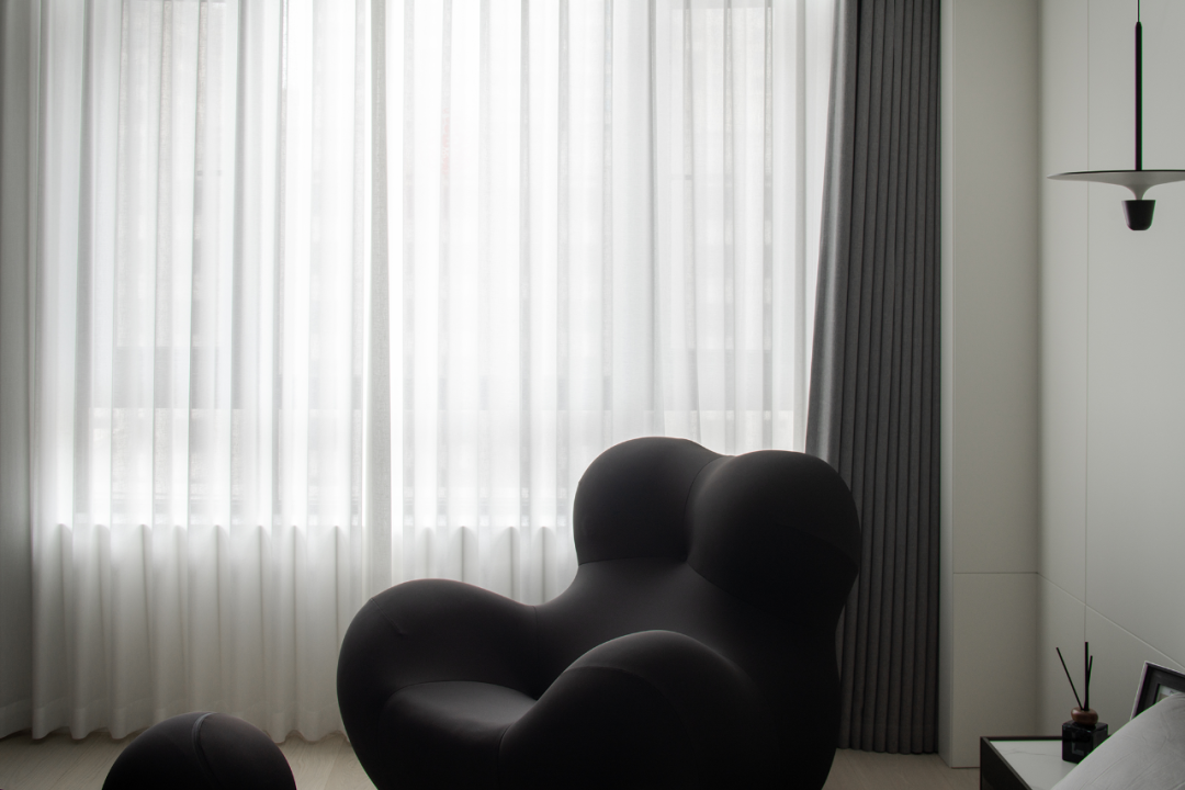 绿城璟园 · 现代雅致的奢华艺术空间丨中国温州丨王绍桔-73