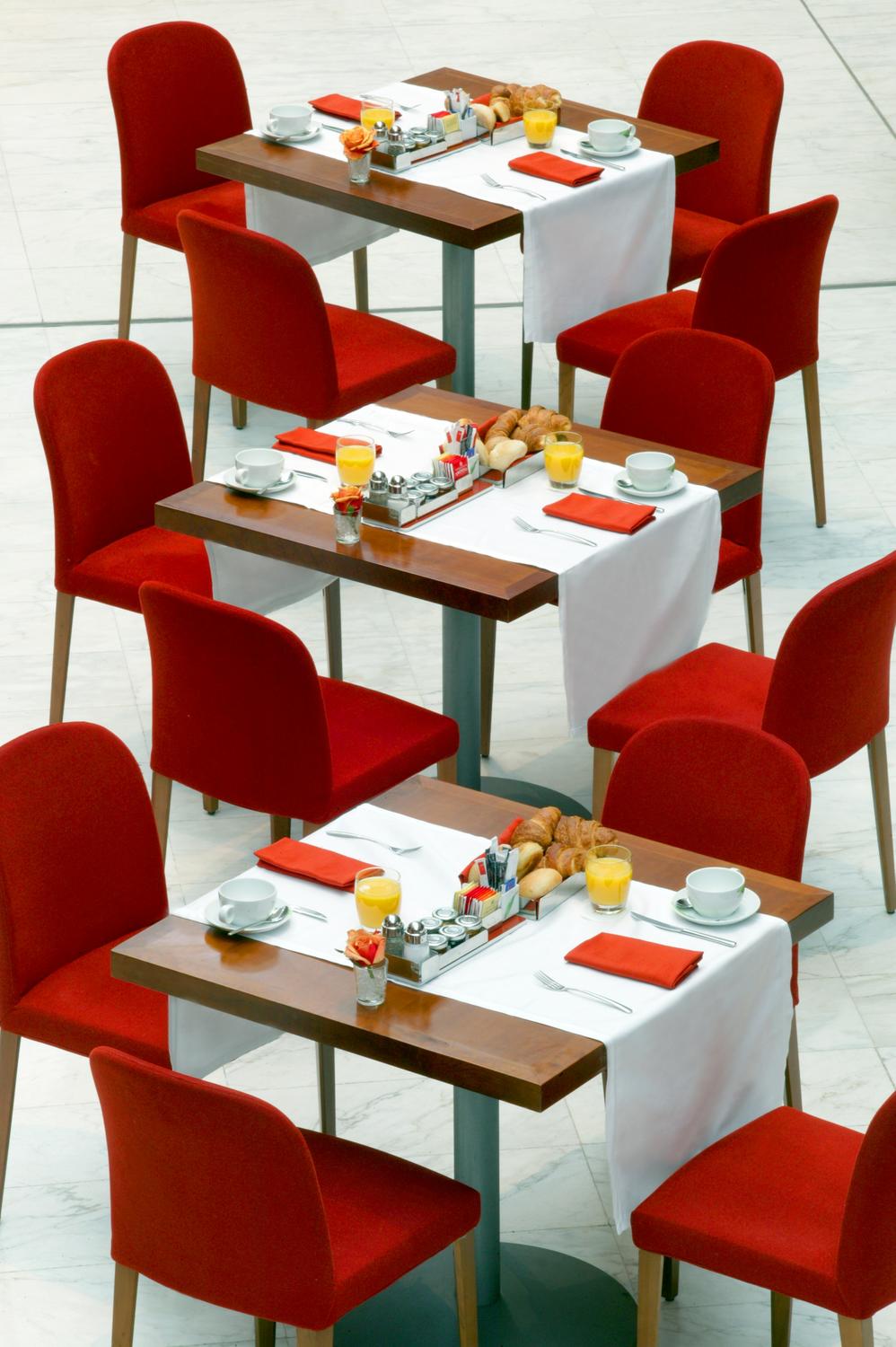 )Le Meridien Turin Art+Tech, Turin, Italy-12