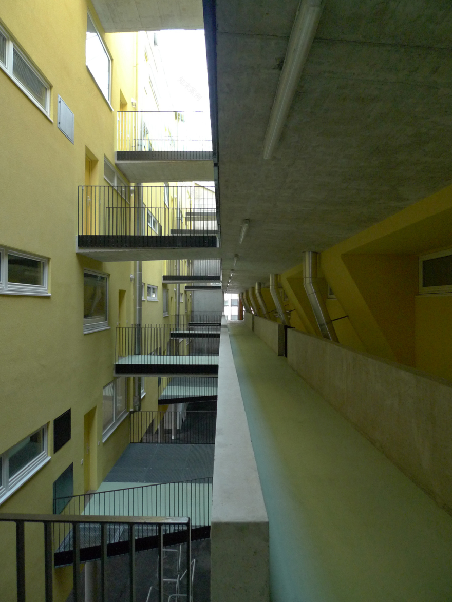 terrace house tokiostrasse-8