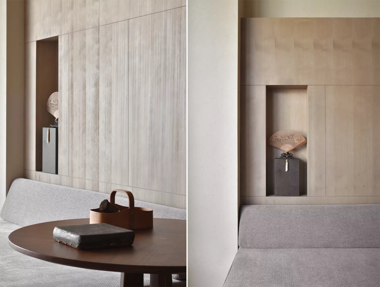 西塘东区·良壤空中VILLA丨中国浙江丨春山秋水设计-72