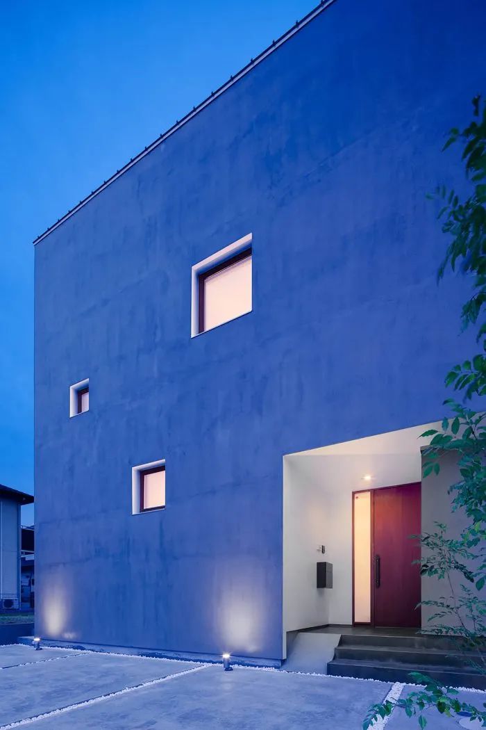 木构都市中的传统日本住宅丨Kichi Architectural Design-49