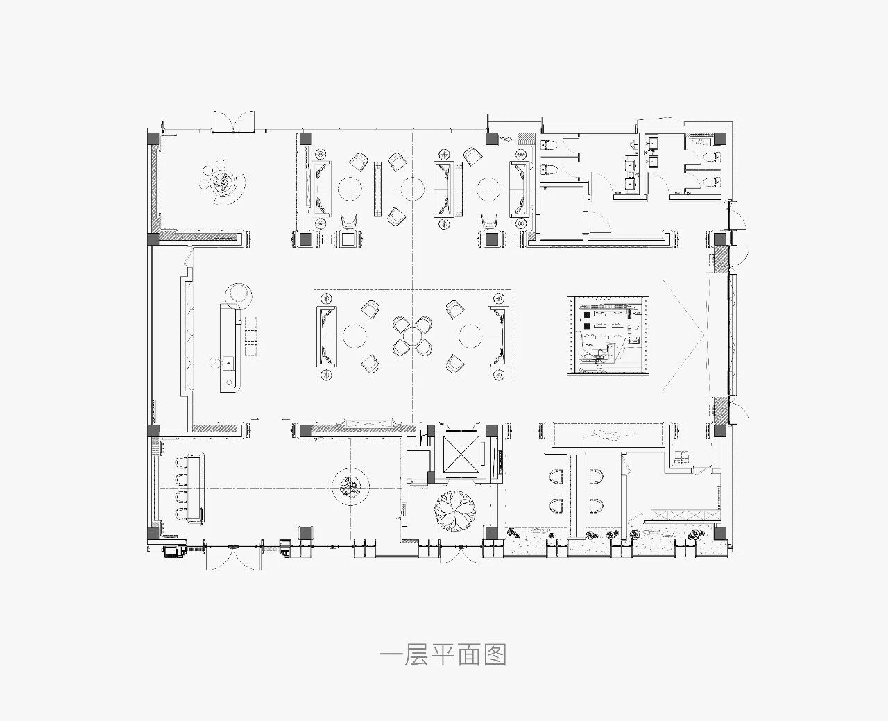 统顺金地春和雲树里丨中国大连丨DAS大森设计-45