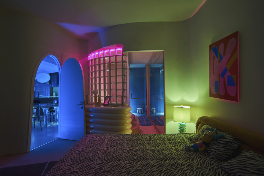 越南梦景公寓-20