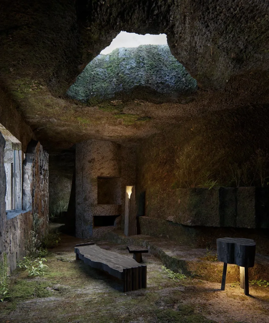 Proyecto experimental Incendio-3