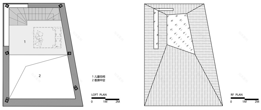 仙那度·重重山民宿丨中国重庆丨广州城外建筑设计有限公司-197