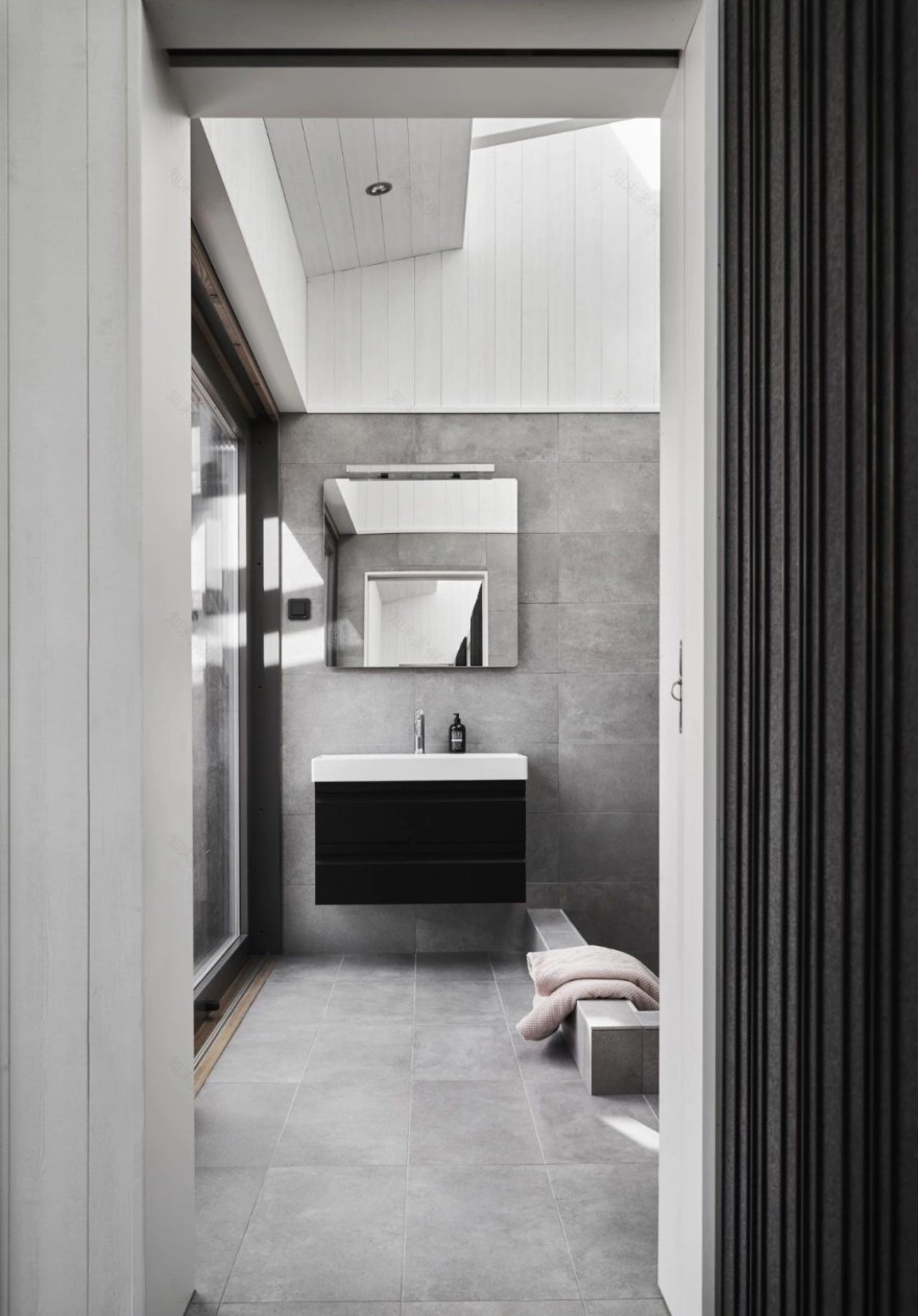 Martina Eriksson | 提高生活功能和美学的建筑-29