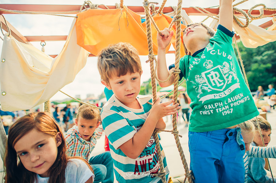 梦幻游乐场 · 孩子们的欢乐天地-13