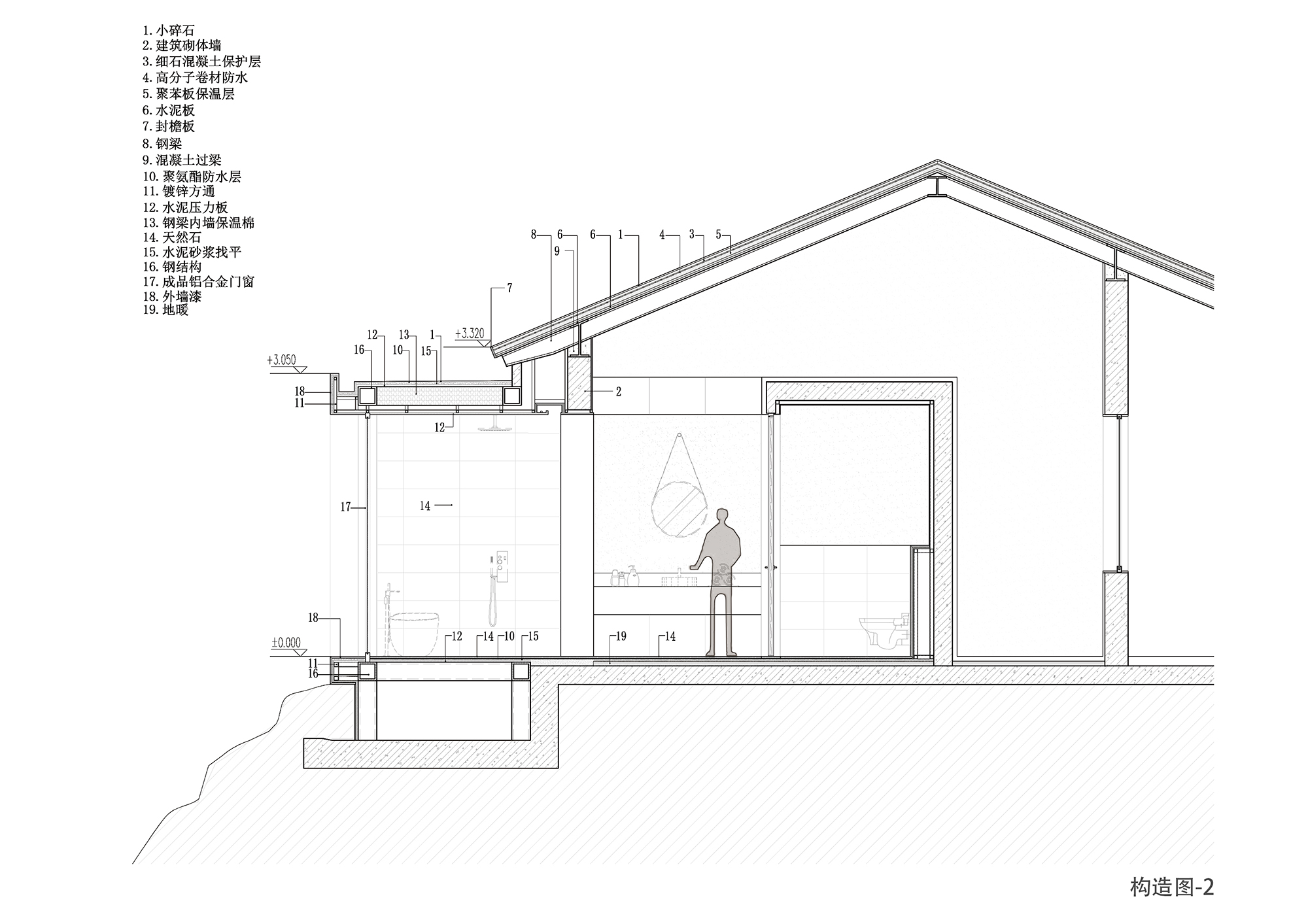 与自然对话:问稻社丨中国福建丨AG汇创,香港汇创国际建筑设计有限公司-140