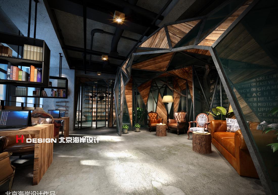 
福清 融锦会客厅 -7