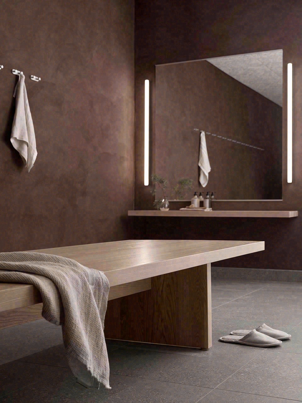 Loiske 水疗和健康中心丨芬兰丨Studio Puisto 事务所-39