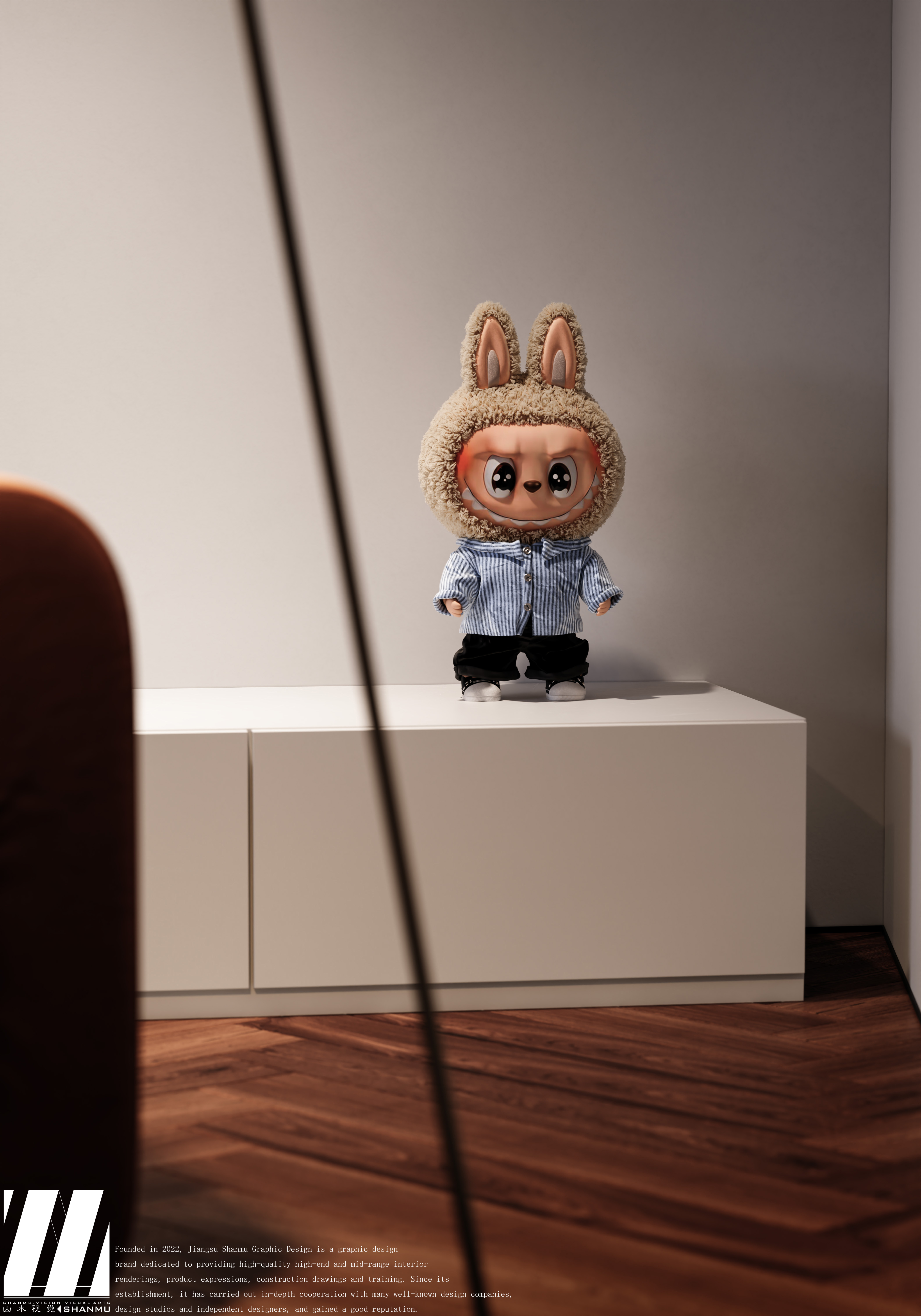 88平现代效果图-17