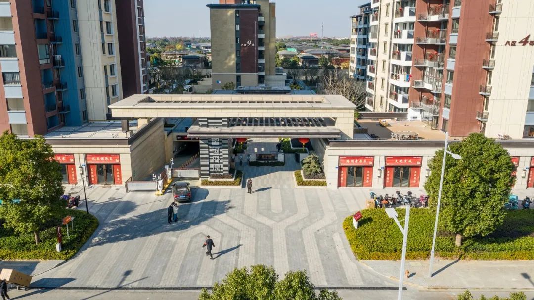 星河丹堤三期丨中国常州丨东大（深圳）设计有限公司-134