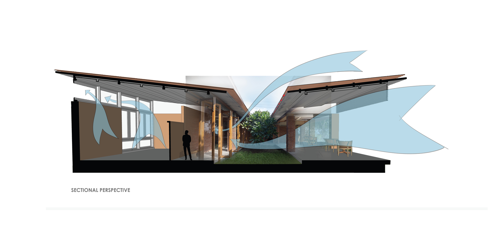 绍赫尔住宅丨孟加拉国达卡丨ARCHFIELD Bangladesh-33