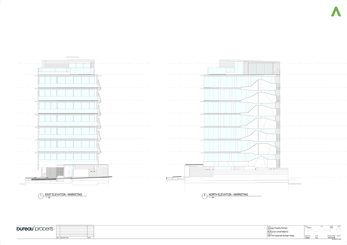 黄金海岸北住宅-40
