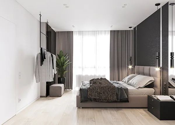 美学 | 小户型高阶扩容法，藏在这里…-55