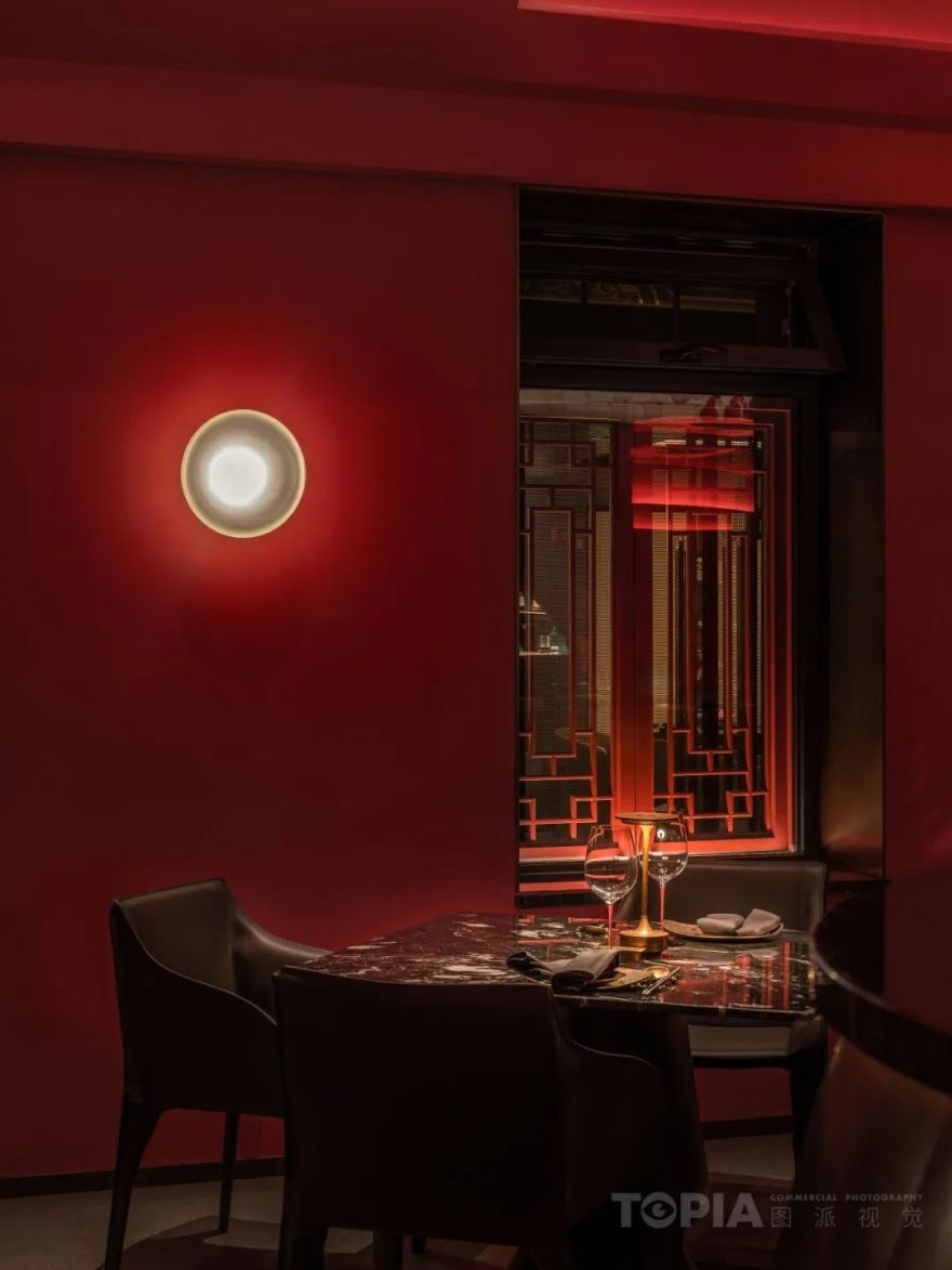 茉里·观潮餐厅丨中国沈阳丨王强-55