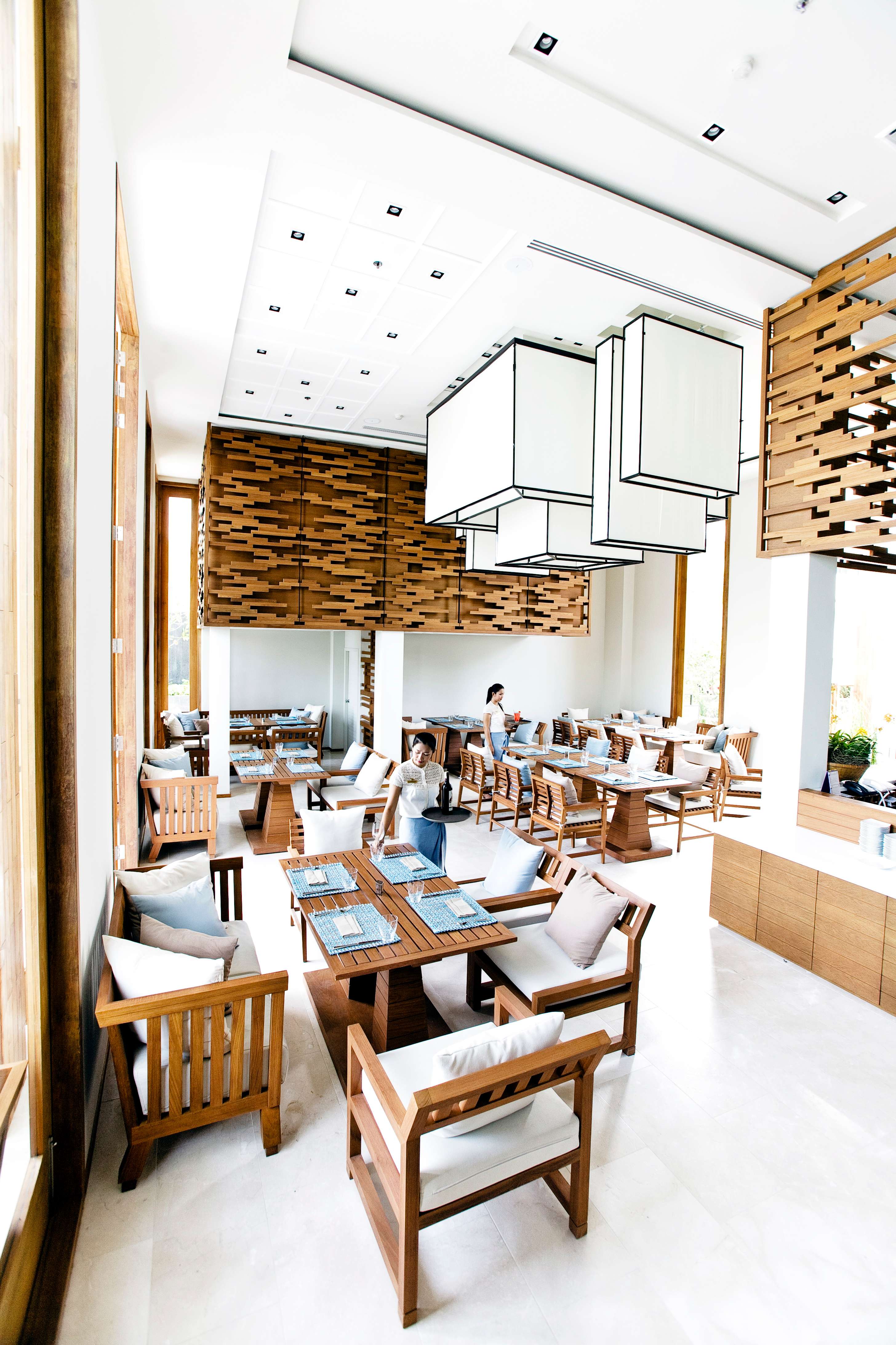 泰国华欣开普敦尼哈拉酒店-55