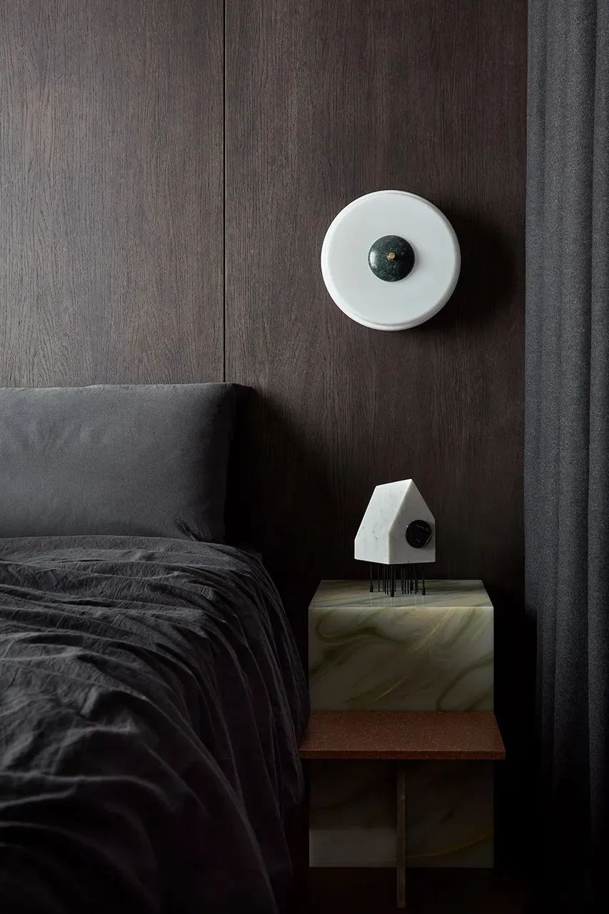 ARIANA AHMAD  极简主义，艺术之家-22